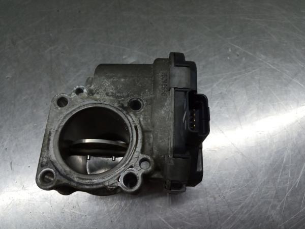 Corpo farfallato PEUGEOT 208 Imagem-2