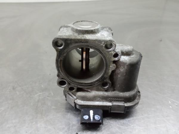 Corpo farfallato PEUGEOT 208 Imagem-1