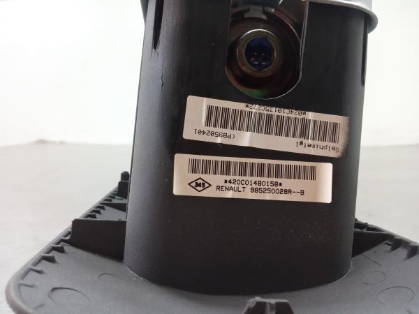 Airbag passageiro DACIA Duster (HS_) Imagem-3