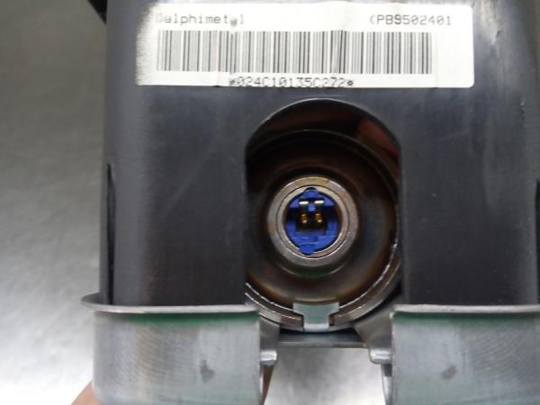 Airbag passageiro DACIA Duster (HS_) Imagem-2