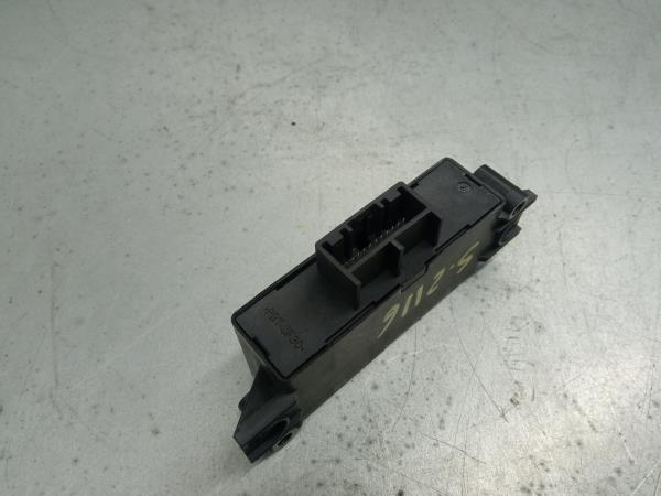 Comfort Unit Module NISSAN Qashqai II (J11) Imagem-2