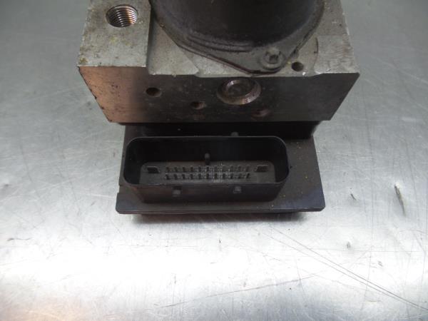 ABS BMW X5 (E53) Imagem-1