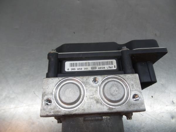 ABS BMW X5 (E53) Imagem-2