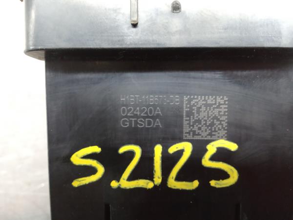 Multifunction control FORD Fiesta VII (HJ, HF) Imagem-2