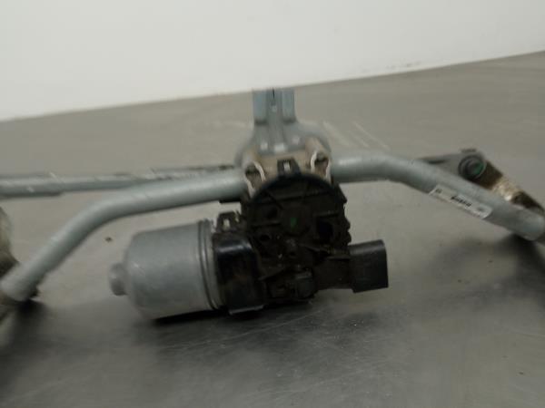 Front Wiper Motor PEUGEOT 208