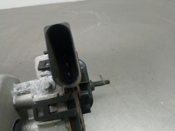 Front Wiper Motor PEUGEOT 208 Imagem-1