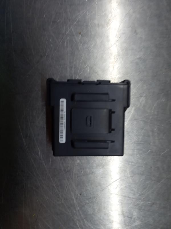 Comfort Unit Module NISSAN Qashqai II (J11)