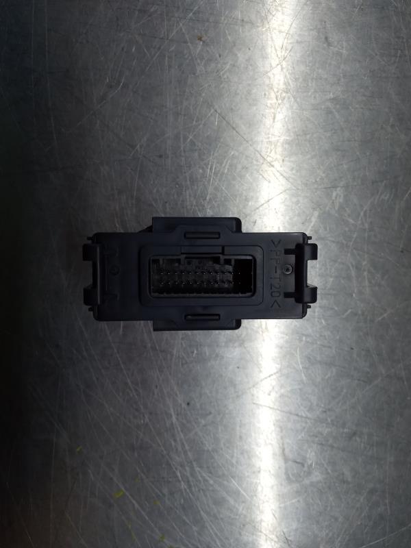 Comfort Unit Module NISSAN Qashqai II (J11) Imagem-1