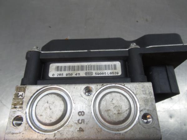 ABS BMW 5 (E60) Imagem-2