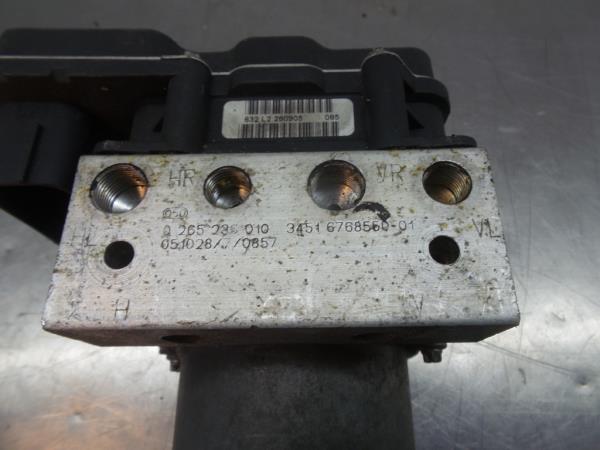 ABS BMW 5 (E60) Imagem-3