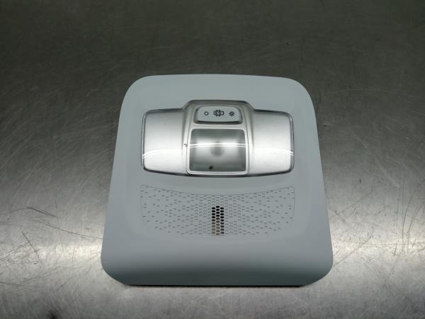 Plafonier frente PEUGEOT 208