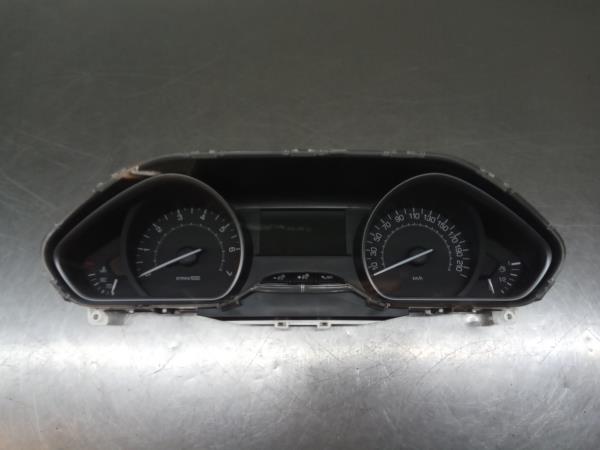 Quadrante / painel de instrumentos PEUGEOT 208