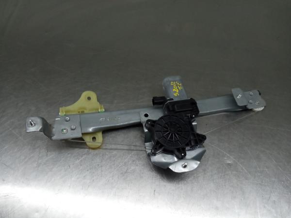 Elevador vidros trás esquerdo RENAULT Captur (J5_)