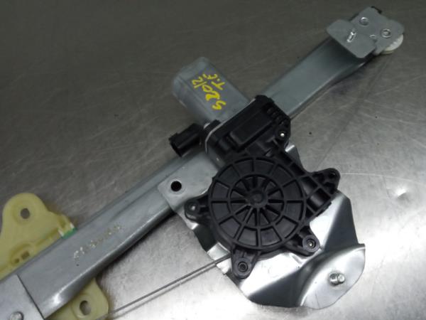 Elevador vidros trás esquerdo RENAULT Captur (J5_) Imagem-1