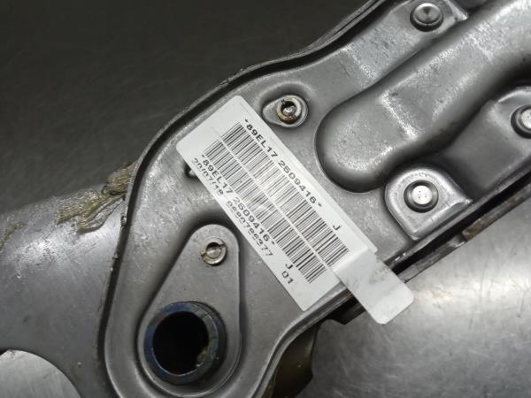 Travão de mão / parque PEUGEOT Partner II Imagem-3