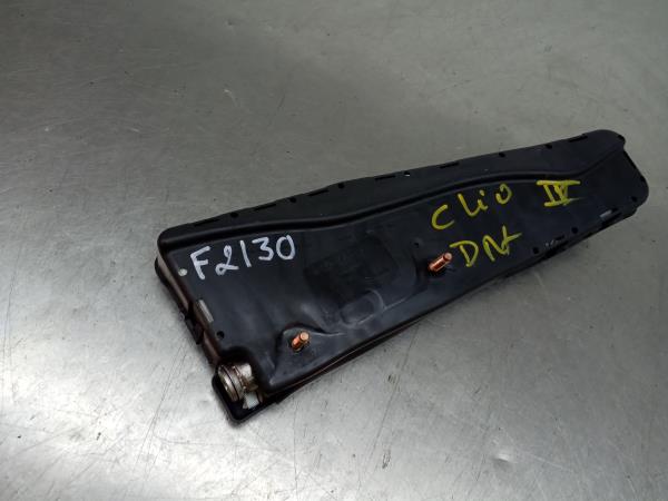 Right Seat Airbag RENAULT Clio IV (BH_) Imagem-1