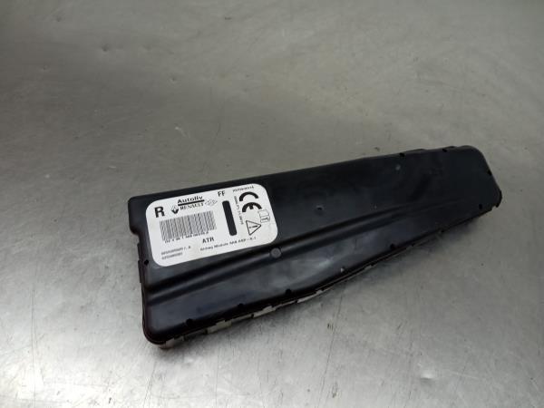 Right Seat Airbag RENAULT Clio IV (BH_)