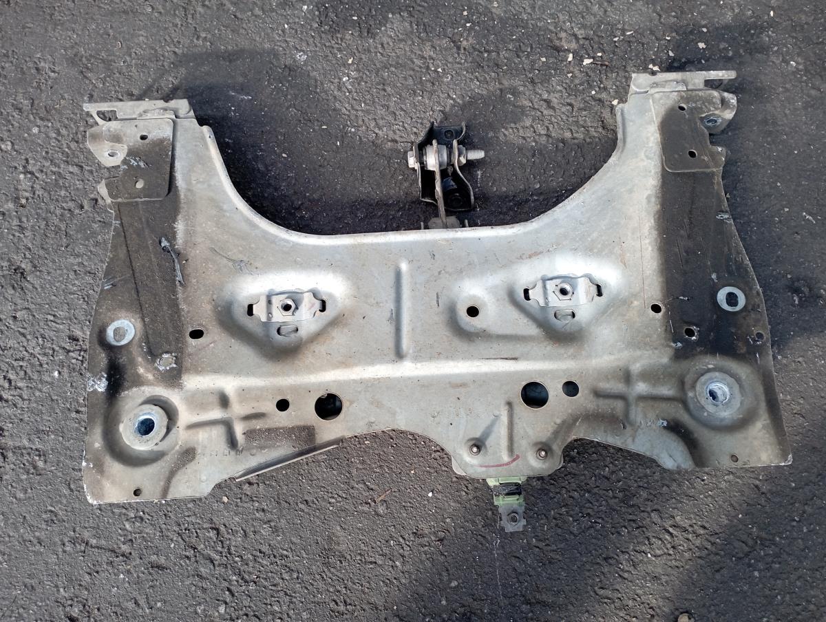 Telaio anteriore RENAULT Clio IV (BH_) Imagem-1