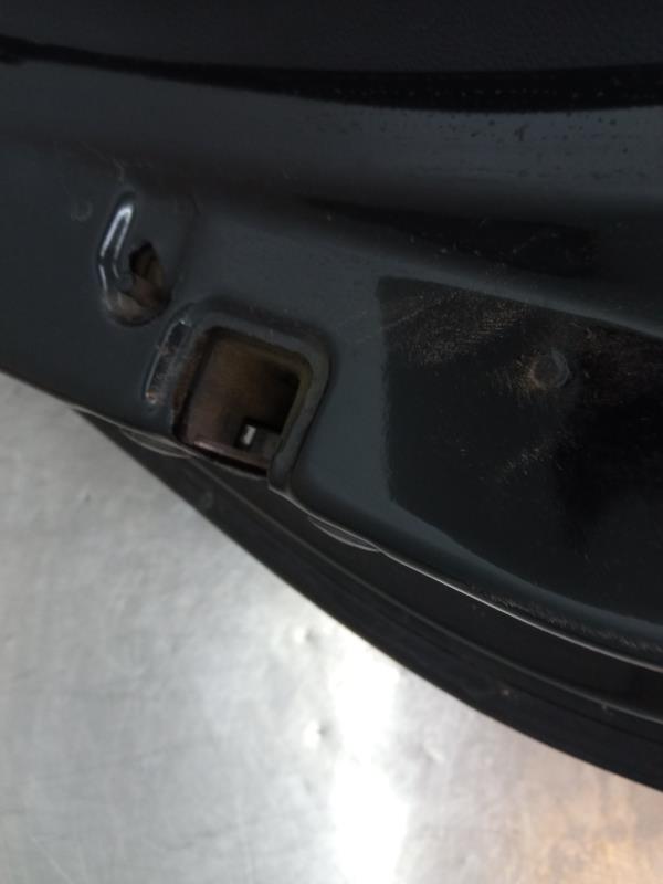 Cerradura / cierre puerta trasera derecha RENAULT Clio IV (BH_)