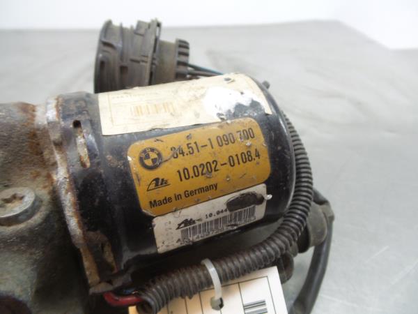 ABS BMW 3 (E36) Imagem-2