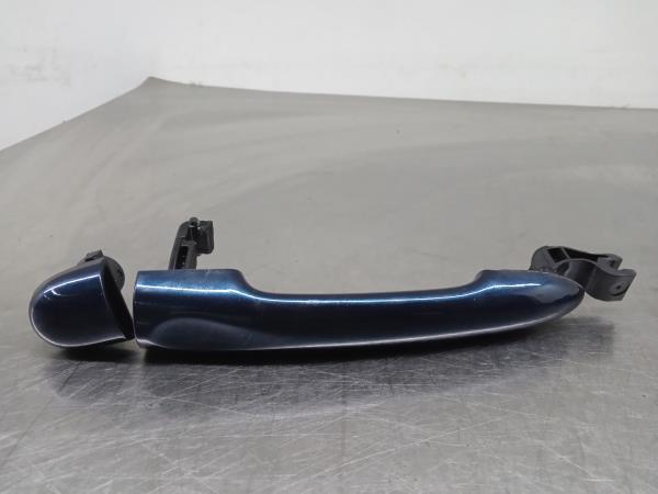 Puxador porta trás esquerdo RENAULT Captur (J5_)