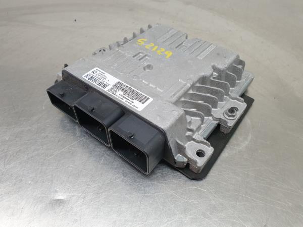 Centralina motor / ECU CITROËN DS4 (NX_) Imagem-1
