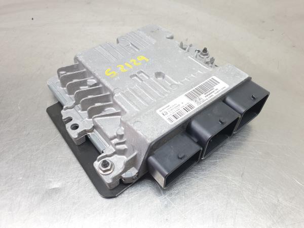 Centralina motor / ECU CITROËN DS4 (NX_)