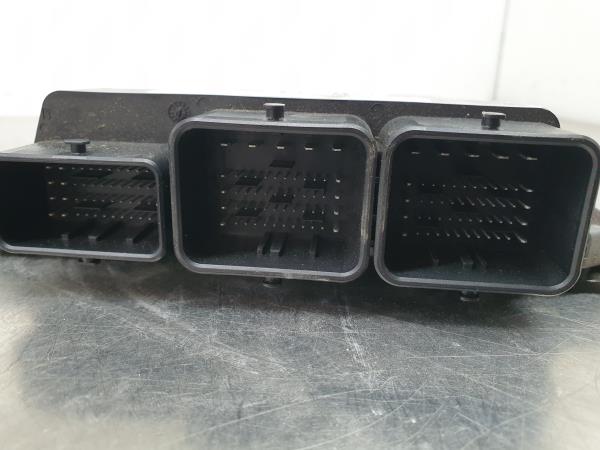 Centralina motor / ECU CITROËN DS4 (NX_) Imagem-2