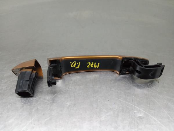 Maniglia porta anteriore destra RENAULT Captur II Imagem-1