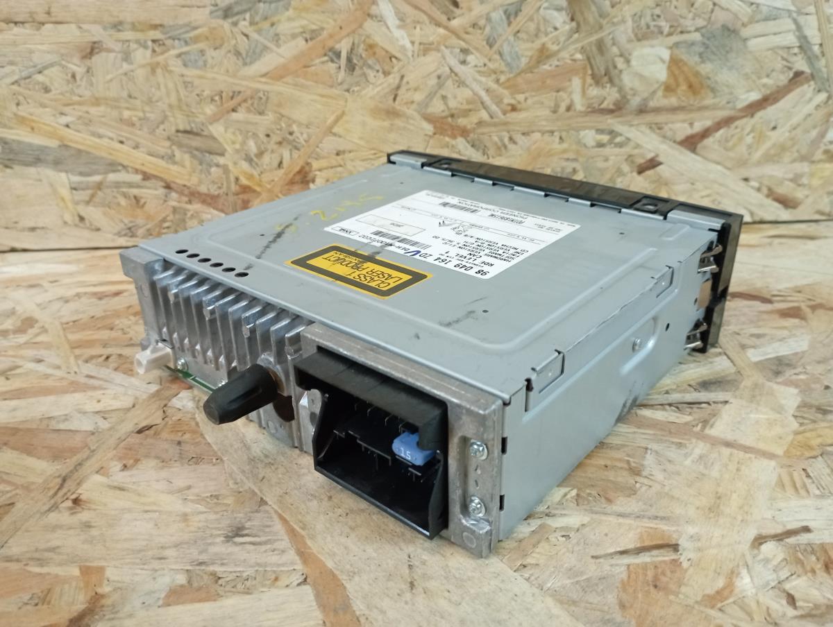 Radio / Autoradio PEUGEOT 208 Imagem-3