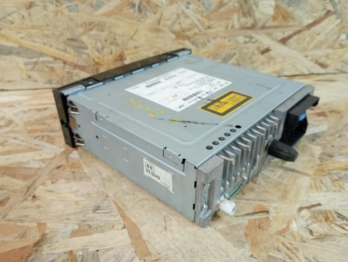 Radio / Autoradio PEUGEOT 208 Imagem-4