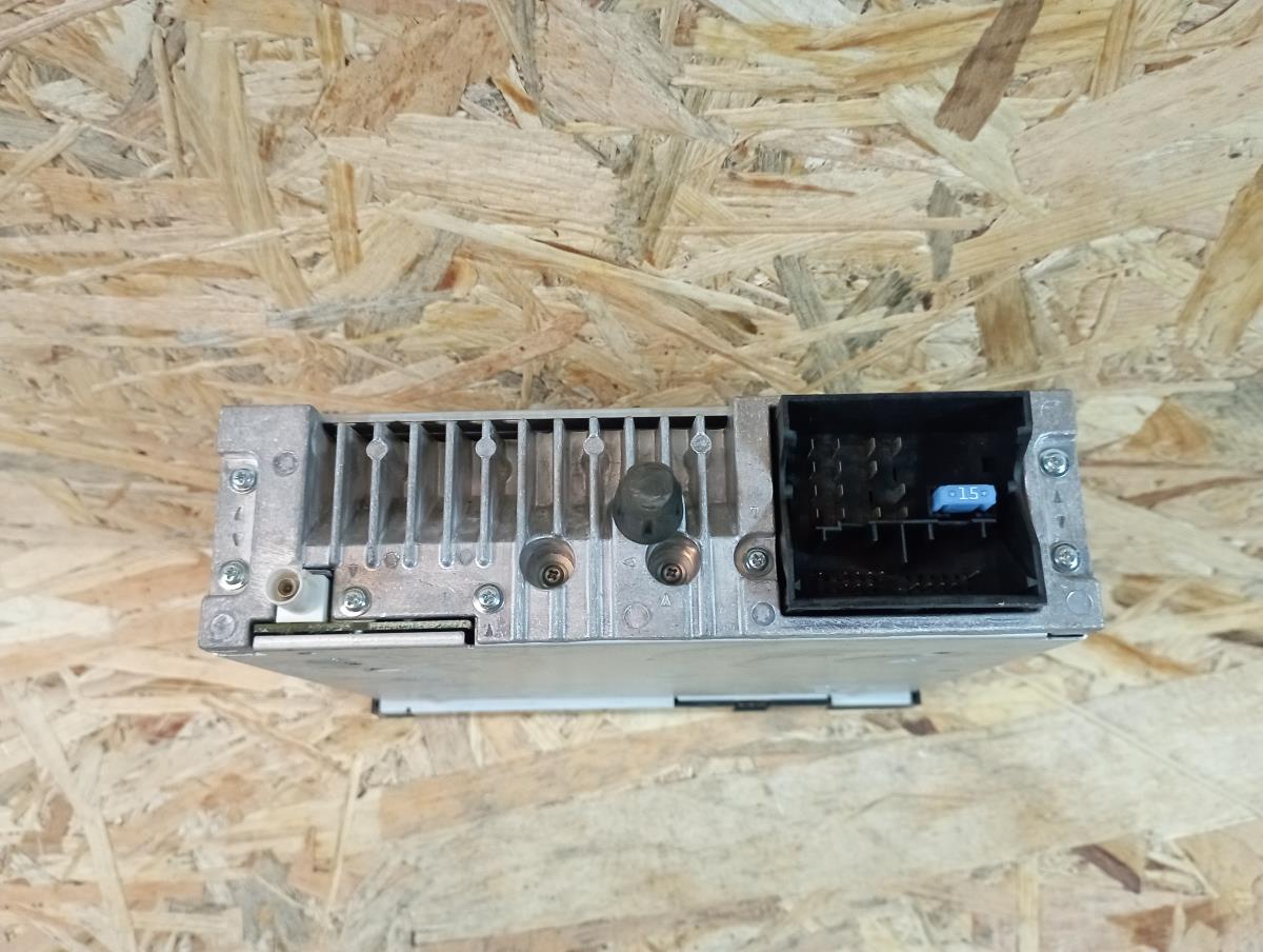 Radio / Autoradio PEUGEOT 208 Imagem-5