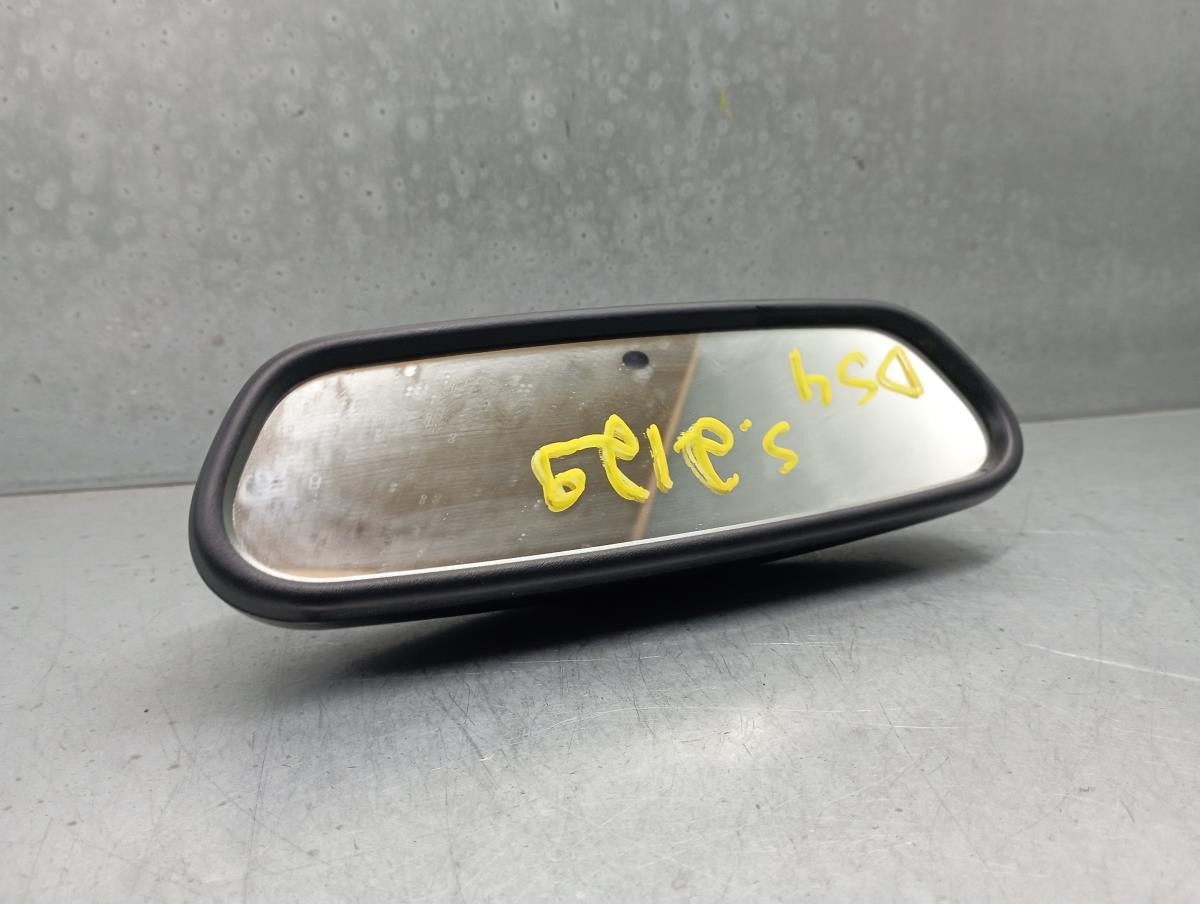 Espelho retrovisor interior CITROËN DS4 (NX_)