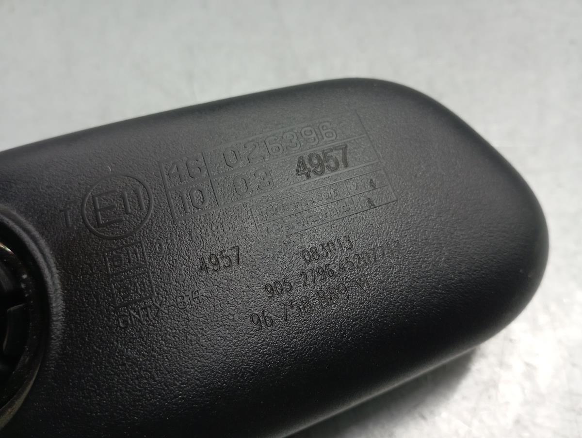 Specchietto retrovisore interno CITROËN DS4 (NX_) Imagem-4