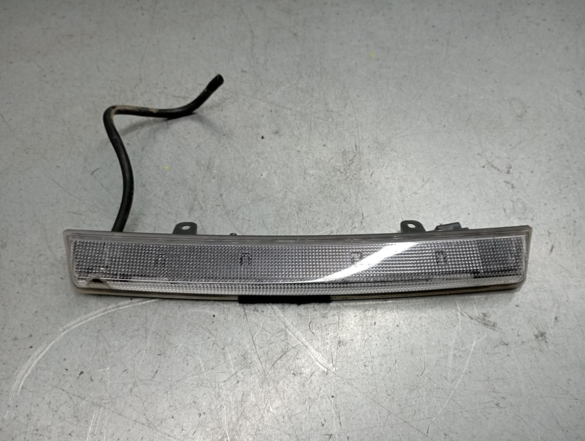 Additional stop light / 3rd stop light CITROËN DS4 (NX_)