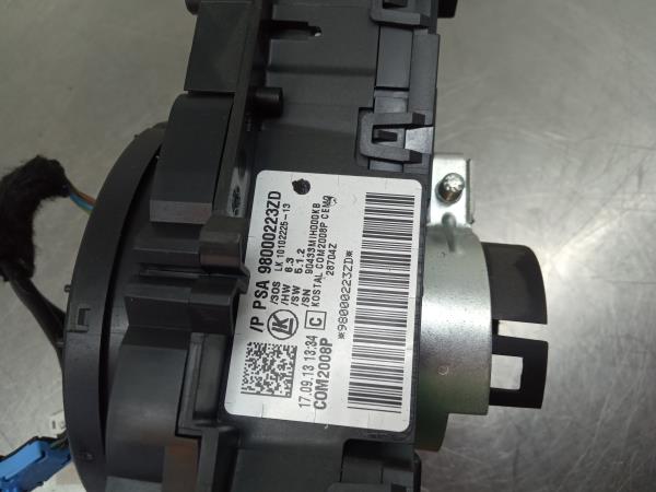 Fita de airbags CITROËN DS4 (NX_) Imagem-5