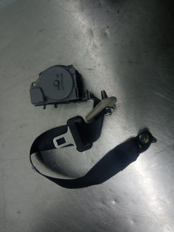 Pré-tensor cinto frente direito CITROËN DS4 (NX_)