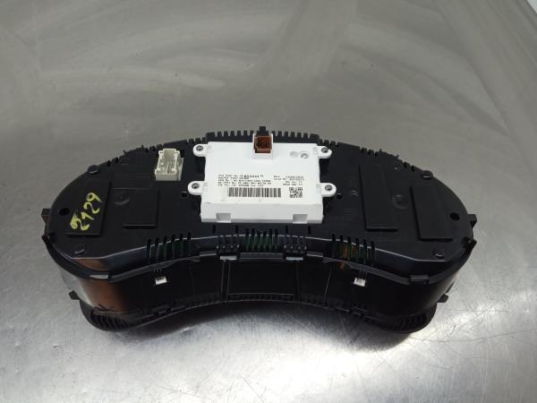 Quadrante / painel de instrumentos CITROËN DS4 (NX_) Imagem-1