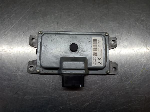 Gearbox control unit / Gearbox ECU NISSAN Juke (F15) Imagem-1