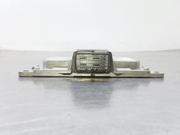 Gearbox control unit / Gearbox ECU NISSAN Juke (F15) Imagem-2