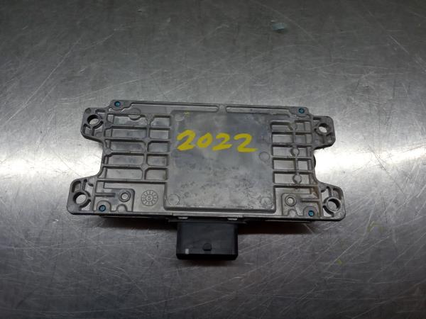 Centralina da caixa de velocidades NISSAN Juke (F15)