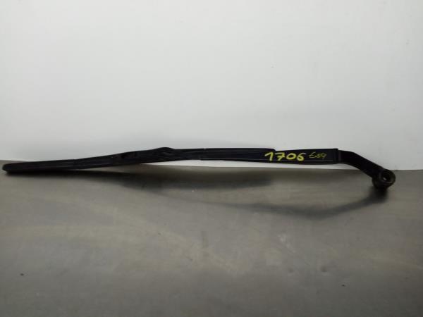 Braccio del tergicristallo anteriore sinistro MITSUBISHI L 200 / Triton Pick Up (KJ_, KK_, KL_)