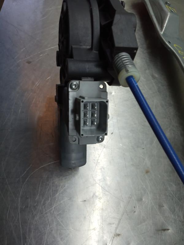 Elevalunas delantero derecho OPEL Corsa E Imagem-1