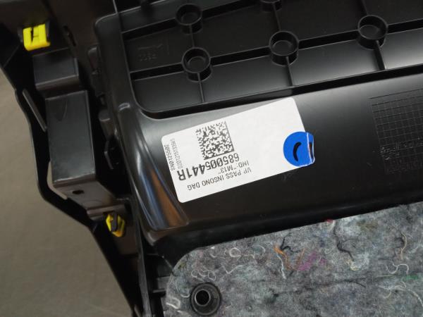 Guantera RENAULT Captur II Imagem-3