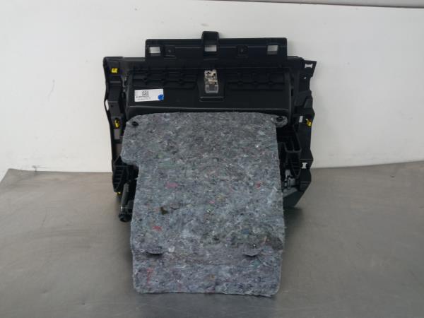 Guantera RENAULT Captur II Imagem-2