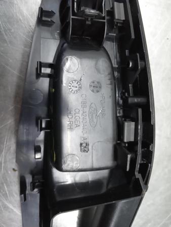 Mando / interruptor elevalunas delantero derecho FORD Fiesta VI (CB1, CCN) Imagem-2