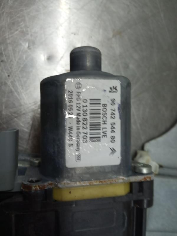 Lève-vitre avant gauche PEUGEOT 208 Imagem-2