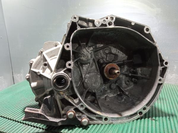 Manual gearbox PEUGEOT 308 CC