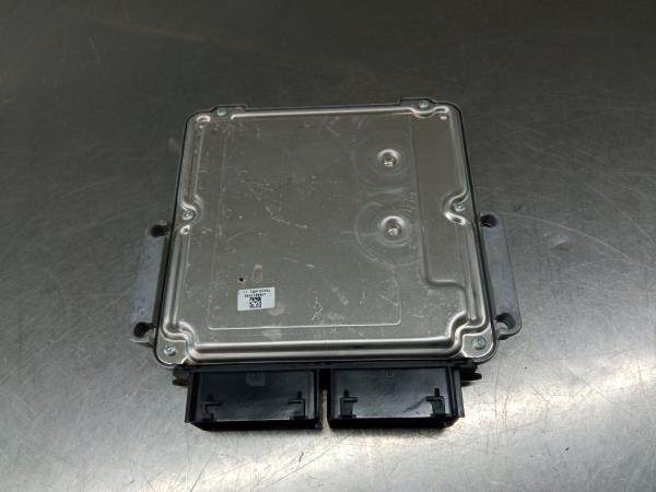 Centralina motor / ECU FORD Fiesta VII (HJ, HF)