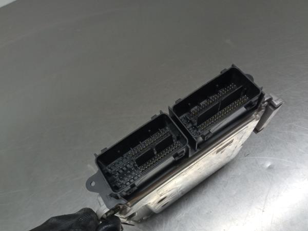 Centralina motor / ECU FORD Fiesta VII (HJ, HF) Imagem-2
